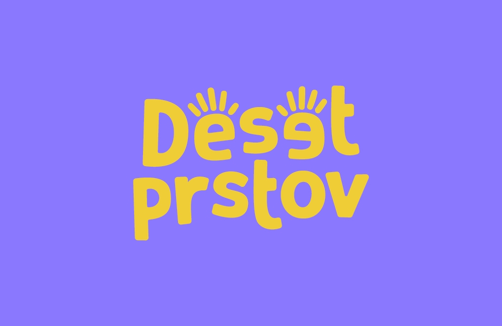 Deset prstov