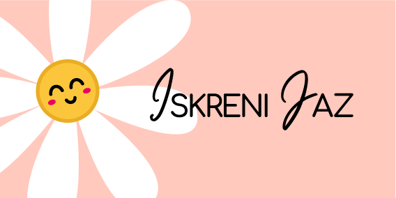 Iskreni Jaz